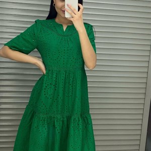 NEW NEW NEW Воздушное платье из 100 хлопка Нереально