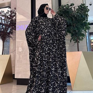 Абая завязка Ткань Luxury штапель Сезон лета Размер