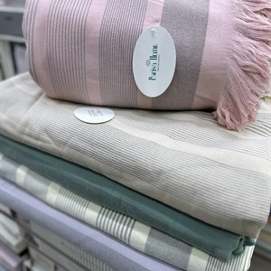 200 220 покрывало Лен махровое очень качественное