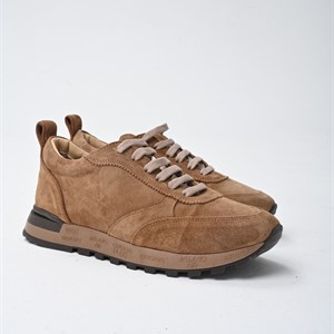 Зимние кеды на меху - Тепло и стиль для ваших ног