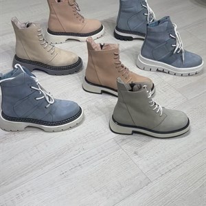 Грандиозные Скидки в Центре Обуви Эксклюзив Натуральная