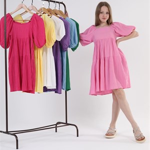 Платье для милых девочек