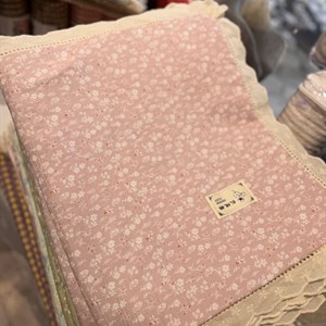 Мягкие муслиновые наволочки - Идеальный выбор для вашего дома