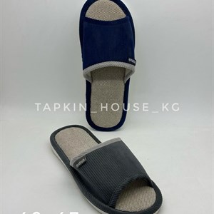 ТАПОЧКИ И ШЛЕПКИ ОПТОМ | Доставка по всему СНГ