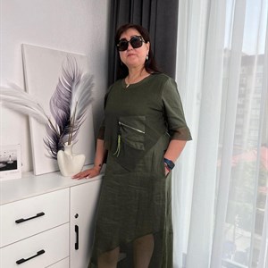    D R E S S B E R R Y     Дордой Европа 1 проход