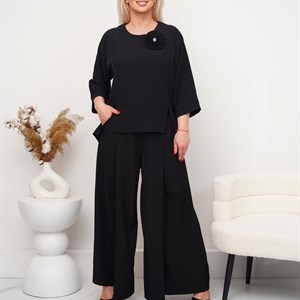 Двойка-Костюм | Женская Одежда Больших Размеров в Бишкеке