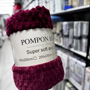 Качественные двуспальные пледы по выгодной цене в Бишкеке