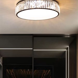 В наличии 50 50 круг и квадрат Черный и золото