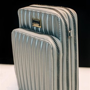 Классная барсетка в шикарной расцветке Когда не хочется