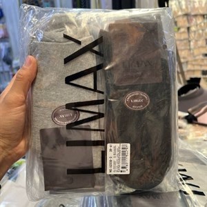 Мужские оригинальные носки Limax оптом — 12 пар в упаковке