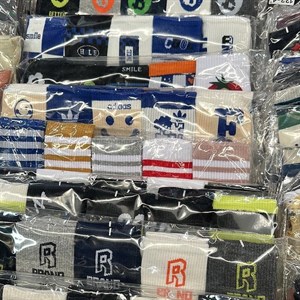   Оптом носки Джунхай Отправка в Россию и Казахстан