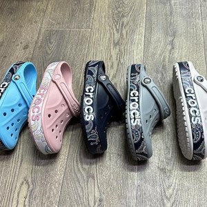 Производство ветнам оригинал женские кроксы цена оптом