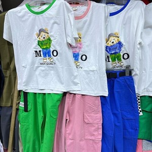 Рынок Дордой Восток 4 проход 56С ВСЕ ЛУЧШЕЕ ДЕТЯМ