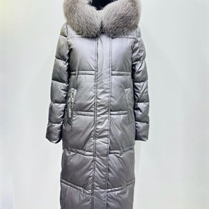 ЖЕНСКИЕ КУРТКИ ЗИМА 2023 В наличии Размер S XL ПРОИЗВОДСТВО