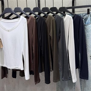 KAPSULA BRAND — стандартная модель женской одежды в Бишкеке