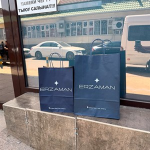 Крафт и полиэтиленовые пакеты оптом | ПАКЕТЫ ДОРДОЙ