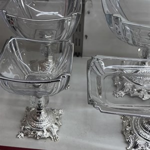 Качественные наборы ваз на Дордое - Идеально для вашего дома