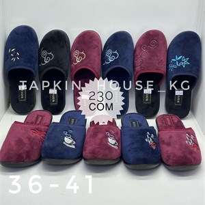 ТАПОЧКИ И ШЛЕПКИ ОПТОМ | Высокое Качество | Доставка по всем странам