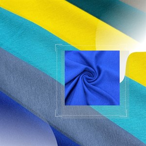 Вискоза футболочная в Турции - Качественные трикотажные ткани оптом