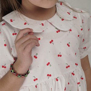 Новинка   Нежные хлопковые платья из сатина воротник