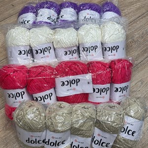 Качественная пряжа из Турции, Китая и России | Пряжа Бишкек Жип Дордой