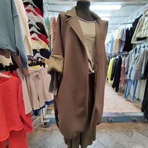 Кардиган Made in Italy Рынок Дордой 15 проход контейнер