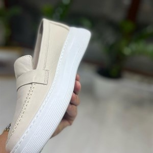 Эксклюзив Слипоны Натуральная кожа полностью Цена