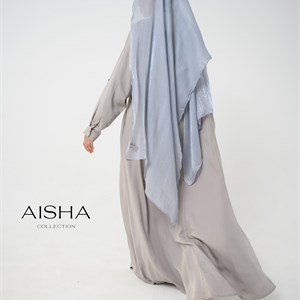Элегантные платья от AISHA Collection | Ваш стиль, ваша скромность