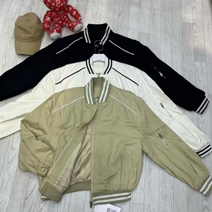  Бомбер  Сезон весна  Размер единый  Цвета в ассортименте