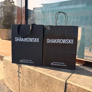 Качественные оптовые пакеты | Крафт и полиэтилен - ПАКЕТЫ ДОРДОЙ