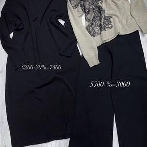 Стильная женская одежда от TIMALIA.KG - Сделано в Италии 🇮🇹