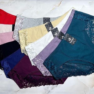 Артикул 1103 ANTTIFU Расцветки 11 цветов В упаковке