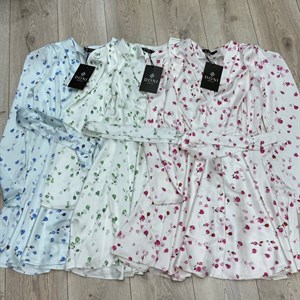 Новое платье из шелка из Бишкек — длина 85 см, размеры S/M, Бишкек, Кыргызстан