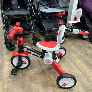 Коляски велосипеды и многое другое вы сможете купить