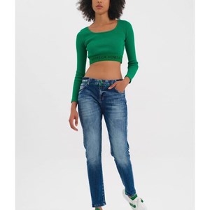   Мы гарантируем высокое качество наших джинсов Идеальный