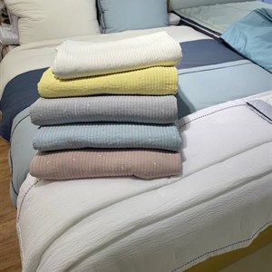 Made in Korea Тенсель гипоаллергенный и очень нежный