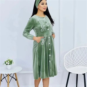   ПЛАТЬЯ   Производство Кыргызстан Размеры 46 48