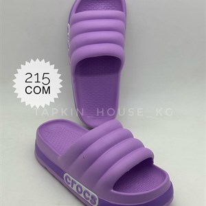 ТАПОЧКИ И ШЛЕПКИ ОПТОМ - Доставка по всему СНГ