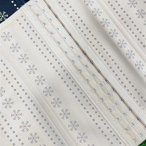 НОВИНКА ПОЯС утягивающий на застежке Артикул 982 Размеры