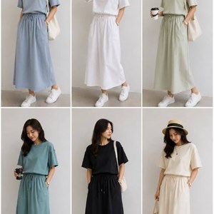 Тёплые «двоечки» хлопок стандарт — оптом ARUU.FASHION.KG