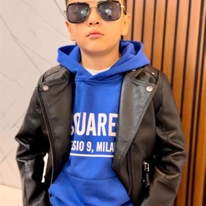 Широкий ассортимент Кожаная куртка 2800 сом Спортивный