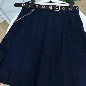 New school collection Стильные теннисные юбочки Костюмная