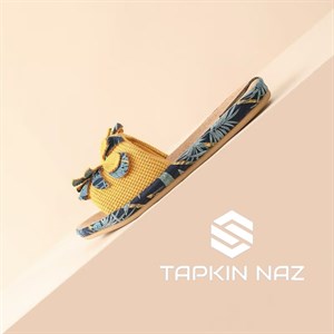 Качественные домашние тапочки оптом - низкие цены и доставка по СНГ