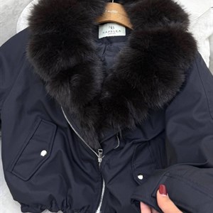 Женская одежда KAPSULA_BRAND — размеры M и L, Бишкек