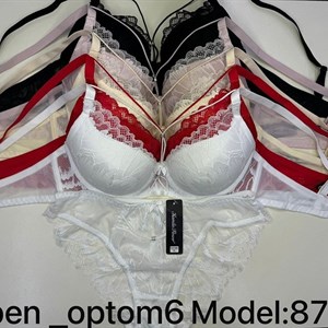 Чашка B супер тонкий - Оптовая продажа женского нижнего белья в Бишкеке