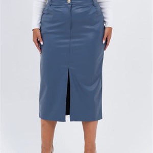 Юбка футляр Универсальная базовая вещь которая должна