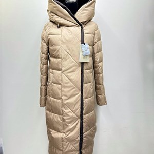 ЖЕНСКИЕ КУРТКИ ЗИМА 2023 В наличии Размер 42 50 ПРОИЗВОДСТВО