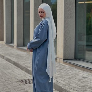 Качественный хиджаб оптом от zuleyha_collection | Доставка по России и СНГ