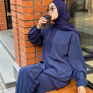 Спортивная Двойка для лета - Новинка от Мусульманской Одежды 💫