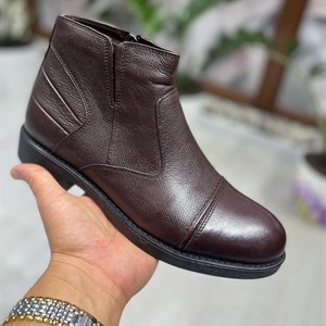 Натуральная кожа полностью с евро мехом Цена 7000